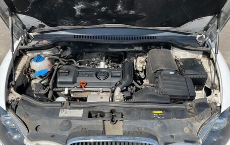 SEAT Leon II, 2012 год, 785 000 рублей, 13 фотография