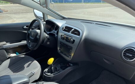 SEAT Leon II, 2012 год, 785 000 рублей, 9 фотография
