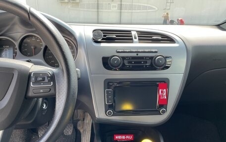 SEAT Leon II, 2012 год, 785 000 рублей, 12 фотография
