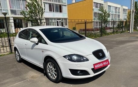 SEAT Leon II, 2012 год, 785 000 рублей, 7 фотография