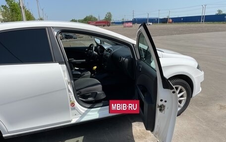 SEAT Leon II, 2012 год, 785 000 рублей, 8 фотография