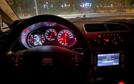 SEAT Leon II, 2012 год, 785 000 рублей, 16 фотография