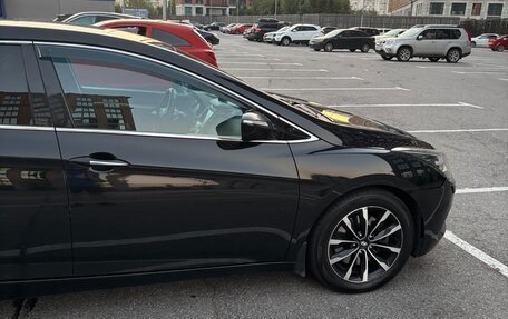 Hyundai i40 I рестайлинг, 2015 год, 1 300 000 рублей, 3 фотография