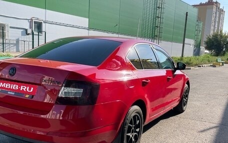Skoda Octavia, 2015 год, 690 000 рублей, 3 фотография