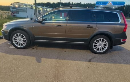 Volvo XC70 II рестайлинг, 2011 год, 1 740 000 рублей, 4 фотография
