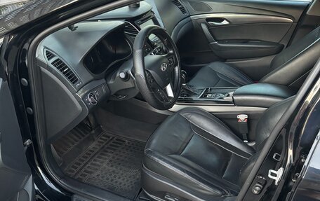 Hyundai i40 I рестайлинг, 2015 год, 1 300 000 рублей, 11 фотография