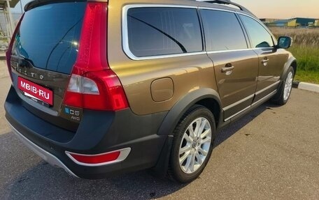 Volvo XC70 II рестайлинг, 2011 год, 1 740 000 рублей, 7 фотография