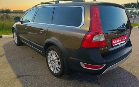 Volvo XC70 II рестайлинг, 2011 год, 1 740 000 рублей, 5 фотография