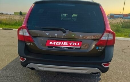 Volvo XC70 II рестайлинг, 2011 год, 1 740 000 рублей, 6 фотография