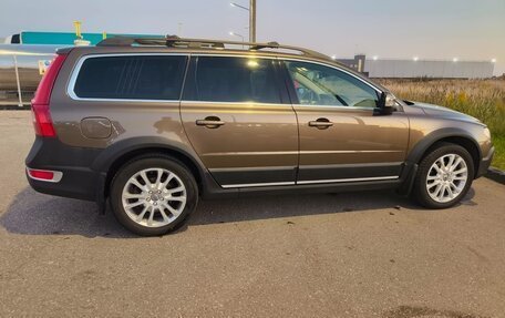 Volvo XC70 II рестайлинг, 2011 год, 1 740 000 рублей, 11 фотография