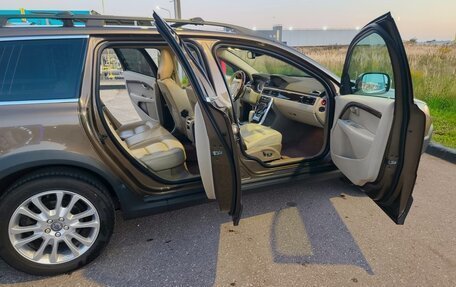 Volvo XC70 II рестайлинг, 2011 год, 1 740 000 рублей, 12 фотография