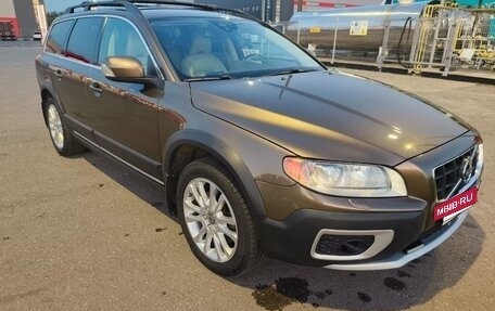 Volvo XC70 II рестайлинг, 2011 год, 1 740 000 рублей, 8 фотография