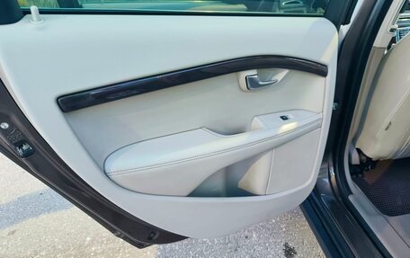 Volvo XC70 II рестайлинг, 2011 год, 1 740 000 рублей, 14 фотография