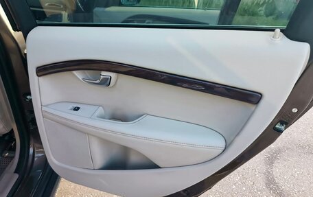 Volvo XC70 II рестайлинг, 2011 год, 1 740 000 рублей, 15 фотография