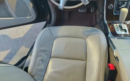 Volvo XC70 II рестайлинг, 2011 год, 1 740 000 рублей, 19 фотография