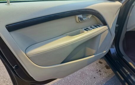 Volvo XC70 II рестайлинг, 2011 год, 1 740 000 рублей, 16 фотография