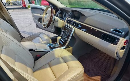 Volvo XC70 II рестайлинг, 2011 год, 1 740 000 рублей, 13 фотография