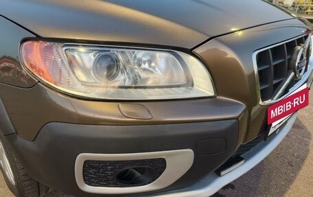 Volvo XC70 II рестайлинг, 2011 год, 1 740 000 рублей, 9 фотография