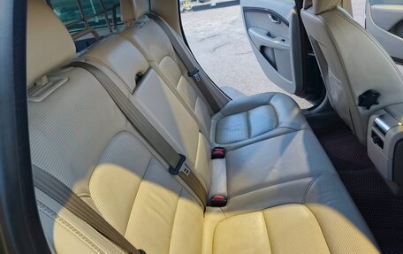 Volvo XC70 II рестайлинг, 2011 год, 1 740 000 рублей, 22 фотография