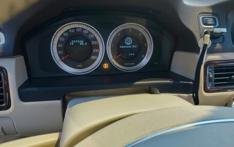 Volvo XC70 II рестайлинг, 2011 год, 1 740 000 рублей, 18 фотография