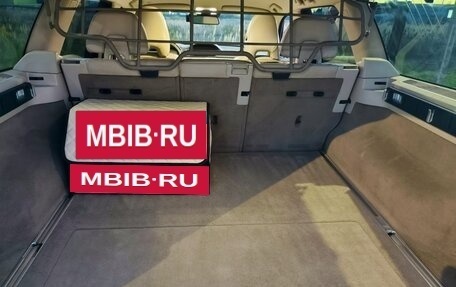 Volvo XC70 II рестайлинг, 2011 год, 1 740 000 рублей, 24 фотография