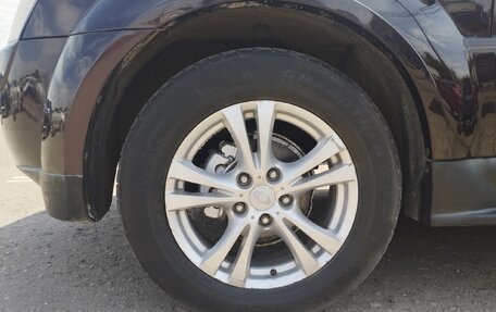 SsangYong Rexton III, 2010 год, 1 400 000 рублей, 6 фотография