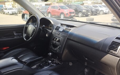 SsangYong Rexton III, 2010 год, 1 400 000 рублей, 15 фотография