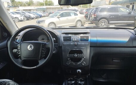 SsangYong Rexton III, 2010 год, 1 400 000 рублей, 14 фотография