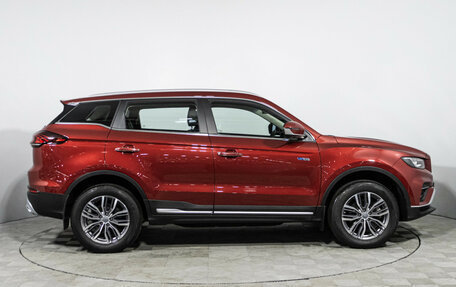 Geely Atlas, 2022 год, 2 059 000 рублей, 4 фотография