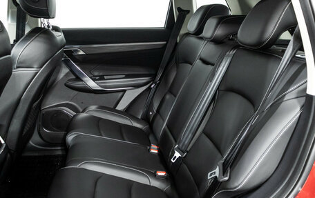 Geely Atlas, 2022 год, 2 059 000 рублей, 10 фотография