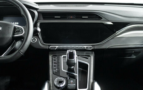 Geely Atlas, 2022 год, 2 059 000 рублей, 14 фотография