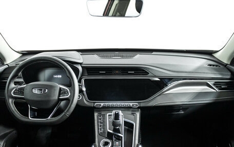 Geely Atlas, 2022 год, 2 059 000 рублей, 13 фотография