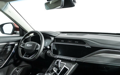 Geely Atlas, 2022 год, 2 059 000 рублей, 9 фотография