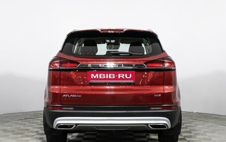 Geely Atlas, 2022 год, 2 059 000 рублей, 6 фотография