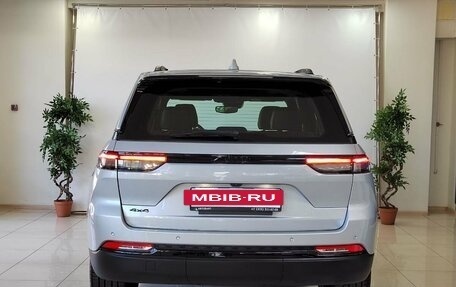 Jeep Grand Cherokee, 2022 год, 7 918 000 рублей, 6 фотография