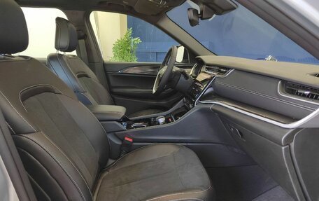 Jeep Grand Cherokee, 2022 год, 7 918 000 рублей, 13 фотография