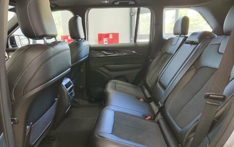 Jeep Grand Cherokee, 2022 год, 7 918 000 рублей, 17 фотография