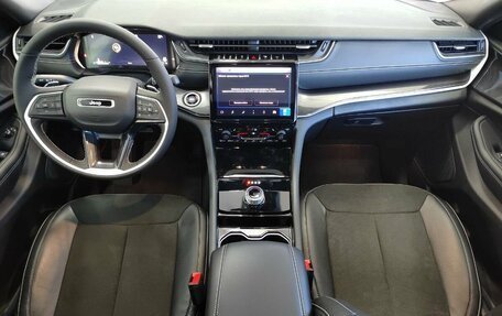 Jeep Grand Cherokee, 2022 год, 7 918 000 рублей, 9 фотография