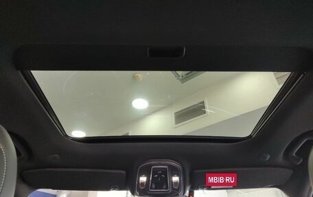 Jeep Grand Cherokee, 2022 год, 7 918 000 рублей, 16 фотография