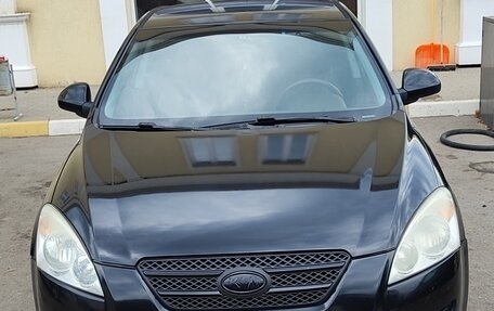 KIA cee'd I рестайлинг, 2008 год, 520 000 рублей, 1 фотография