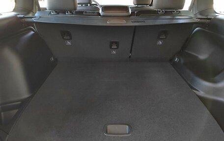 Jeep Grand Cherokee, 2022 год, 7 918 000 рублей, 19 фотография