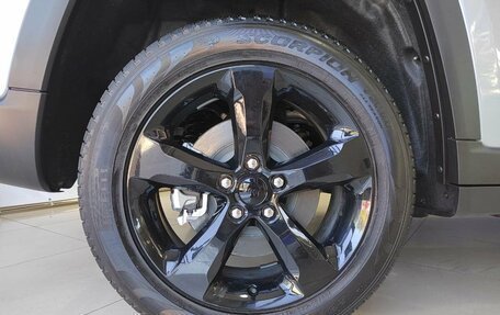 Jeep Grand Cherokee, 2022 год, 7 918 000 рублей, 20 фотография