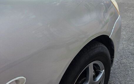 Mitsubishi Lancer IX, 2005 год, 3 фотография