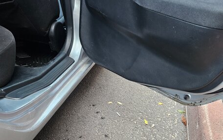 Mitsubishi Lancer IX, 2005 год, 5 фотография