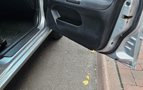 Mitsubishi Lancer IX, 2005 год, 4 фотография