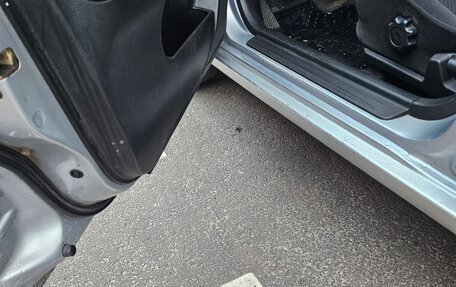 Mitsubishi Lancer IX, 2005 год, 9 фотография