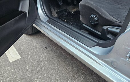 Mitsubishi Lancer IX, 2005 год, 10 фотография