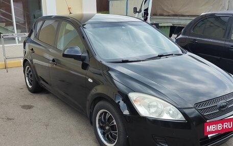 KIA cee'd I рестайлинг, 2008 год, 520 000 рублей, 3 фотография