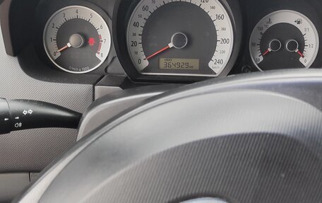 KIA cee'd I рестайлинг, 2008 год, 520 000 рублей, 8 фотография