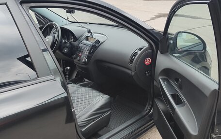 KIA cee'd I рестайлинг, 2008 год, 520 000 рублей, 10 фотография